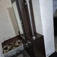 جاکفشی|جاکفشی، کمد، دراور|کازرون, |دیوار