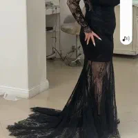 لباس مجلسی