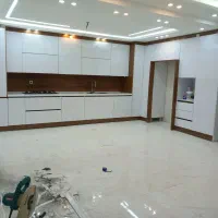 طراحی و ساخت انواع کابینت آشپزخانه ،کمددیواری و ..