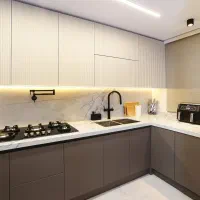 کابینت و کمد دیواری  کمد. جاکفشی تی وی وال