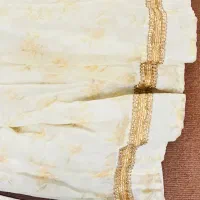 لباس محلی بچه|لباس|دهدشت, |دیوار