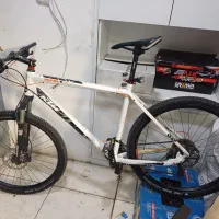 دوچرخه KTM