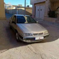 زانتیا 2000 مدل 84