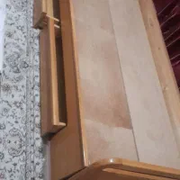 تخت تک نفره