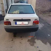 پراید|خودرو سواری و وانت|خرم‌آباد, |دیوار