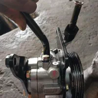 پمپ هدرولیک تیبا