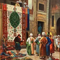 فروش و ثبت سفارش|صنایع دستی و سایر لوازم تزئینی|تهران, فرمانیه|دیوار