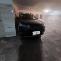 خودرو آخر برج ۱۲ تحویل گرفته شده