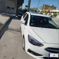 شاهین اتومات CVT سانروف دار 1404|خودرو سواری و وانت|بندرعباس, |دیوار