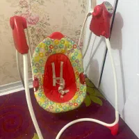 تاب برقی کریر و ساک نوزاد و آغوشی