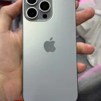 ایفون 15 pro max