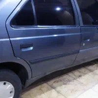 پژو 405 مدل 96