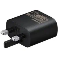 شارژر سامسونگ 25 وات کیفیت اورجینال