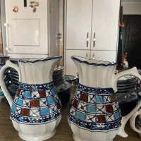 سرویس ۱۲نفره مروارید میبد