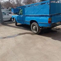 نیسان دیزل|خودرو سواری و وانت|زنجان, |دیوار