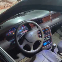 سمند ef7|خودرو سواری و وانت|گنبد کاووس, |دیوار