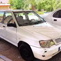 پراید مدل ۹۰