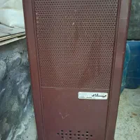 دو عدد بخاری نفتی کاربراتوری در حد نو