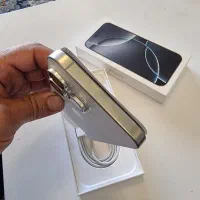 آیفون 16 پرمکس|موبایل|اردبیل, |دیوار