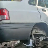 تعمیرگاه سبک و سنگین|خدمات موتور و ماشین|شیراز, کیان آباد|دیوار