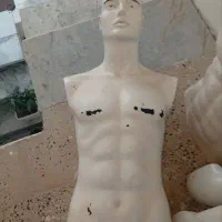 مانکن مردانه