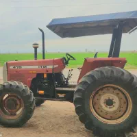 تراکتور مدل 93