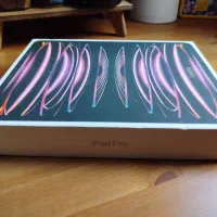 تبلت اپل مدل ipad Pro 12.9 2022 WIFI|تبلت|تهران, سعادت‌آباد|دیوار