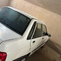 پراید فرمون هیدرولیک