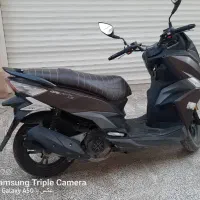 sym j200|موتورسیکلت|کرمان, |دیوار