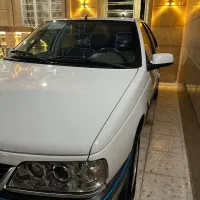 پژو 405 slx سیمی مدل 98