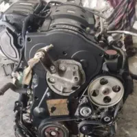 موتور TU5 NFU اروپایی