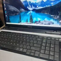 لپ تاپ نسل3صفحه17اینچ|رایانه همراه|اصفهان, مسجد مصلی|دیوار