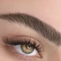 خدمات میکروبلیدینگ ابرو و اصلاح ابرو