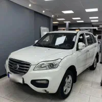 لیفانx60مدل93دنده ای بیرنگ