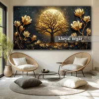 تابلوعکس های هنری خاص برای دکورهای لاکچری