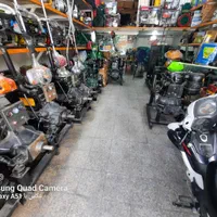 فروشگاه انواع موتور های آب و برق