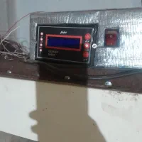 دستگاه جوجه کشی ۶۴ تایی|لوازم جانبی حیوانات|مشهد, میان ولایت|دیوار