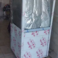 لوازم فست فودی درحد نو|کافی‌شاپ و رستوران|اهرم, |دیوار