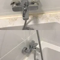 نانو|مواد شوینده و دستمال کاغذی|قم, انسجام|دیوار