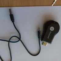 فروش فوری دانگل بلوتوث و دانگل hdmi|لوازم جانبی موبایل و تبلت|میناب, |دیوار