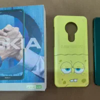 گوشی نوکیا ۷.۲