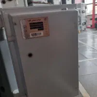 گاوصندوق ۲۵۰krکاوه|ابزارآلات|ماکو, |دیوار