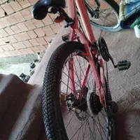 دوچرخه سایز 26|دوچرخه، اسکیت، اسکوتر|آستارا, |دیوار