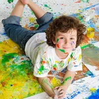 آکادمی ربان انگلیسی Happy kids کودکان و نوجوانان