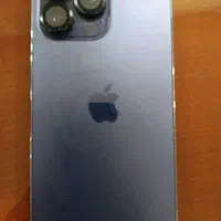 اپل iphone 14 Pro Max با حافظهٔ ۲۵۶ گیگابایت