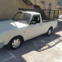 پیکان وانت مدل۹۳|خودرو سواری و وانت|کرمان, |دیوار