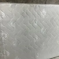 تشک دونفره  رویال   درحد نو  تمیز