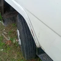 هیوندا مدل ۸۲ اینتر کولر دار پیج بزرگ بیرنگ  عتیقه|خودرو سنگین|رشت, کوی عرفان|دیوار