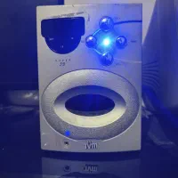 اسپیکر|سیستم صوتی خانگی|گرگان, |دیوار