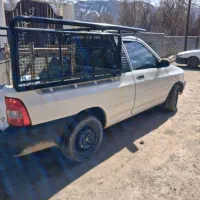 پراید وانت 1402|خودرو سواری و وانت|قائم‌شهر, |دیوار